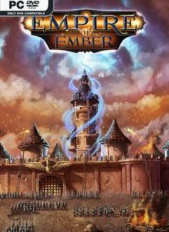 EMPIRE OF EMBER-CODEX –  Torrent (2022) PC Game Download