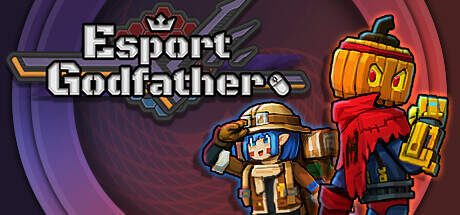 Esports Godfather Hero Expansion Pack-Torrent-Download