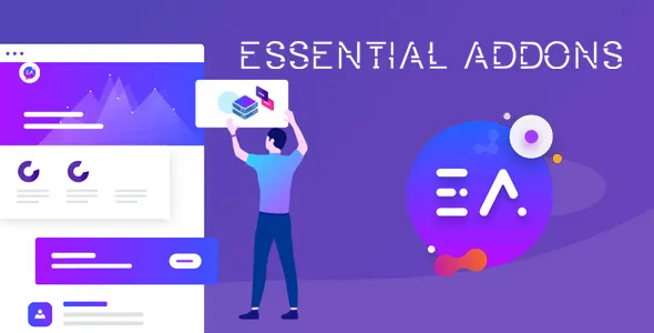 Essential Addons for Elementor Pro 6.0.7