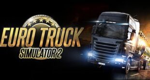 Euro Truck Simulator 2 v1.53.3.11s-Torrent-Download