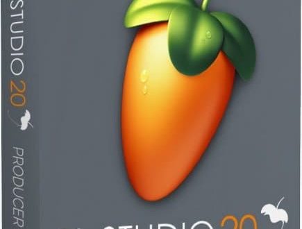 FL Studio Producer Edition v20.8.3.2304 (macOS)