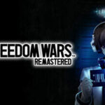 FREEDOM WARS Remastered-Torrent-Download