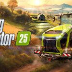 Farming Simulator 25-Torrent-Download