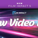 Film Impact Premium Video Effects 25.0.6