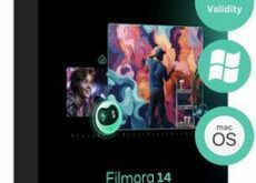 Wondershare Filmora 14.0.7.9572 para Windows