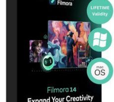 Wondershare Filmora 14 for Windows