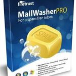 MailWasher Pro 7.15.14 + Portable | Firetrust