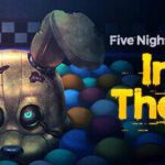 Five Nights at Freddys Into the Pit v1.0.9.0-Torrent-Download
