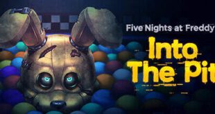 Five Nights at Freddys Into the Pit v1.0.9.0-Torrent-Download