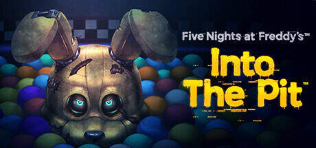 Five Nights at Freddys Into the Pit v1.0.9.0-Torrent-Download