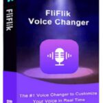 FliFlik Voice Changer App for Windows 4.2.1 + Portable