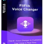 FliFlik Voice Changer App for Windows 4.2.3 + Portable