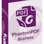 Foxit PhantomPDF Business 9.7.2.29539