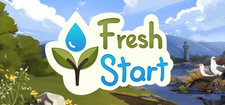 Fresh Start Cleaning Simulator v20250130-Torrent-Download