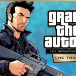 Grand Theft Auto III – The Definitive Edition with Crack