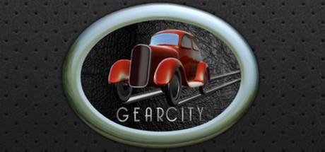 GEARCITY-PLAZA