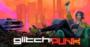 Glitchpunk-Torrent-Download