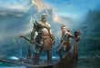 GOD OF WAR-FLT + ATUALIZAÇÃO + DOWNLOAD