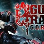 Gungrave G O R E Complete Bundle-Torrent-Download