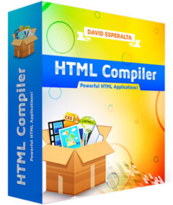HTML Compiler 2024.14