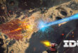 IDUN Frontline Survival-Torrent-Download