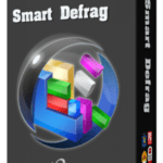 IObit Smart Defrag 10.2.0.435 + Portable