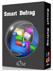 IObit Smart Defrag 10.2.0.435 + Portable