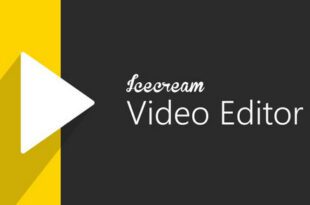 Icecream Video Editor Pro 3.22 + Portable