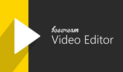 Icecream Video Editor Pro 3.22 + Portable