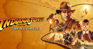 Indiana Jones and the Great Circle-Torrent-Download