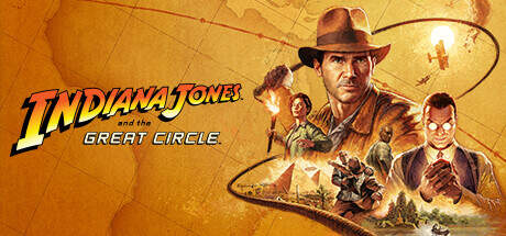 Indiana Jones and the Great Circle-Torrent-Download