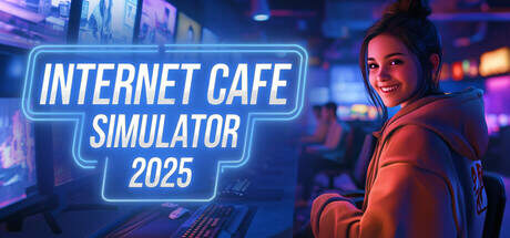 Internet Cafe Simulator 2025-Torrent-Download