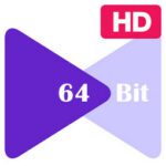 KMPlayer 64x grátis