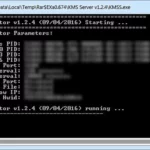 KMS Server Service 2.1.3