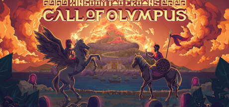 Kingdom Two Crowns Call Of Olympus-Torrent-Download