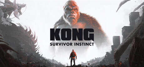 Kong Survivor Instinct-Torrent-Download
