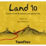Land Pro – Your Perfect Companion for GPS Navigation