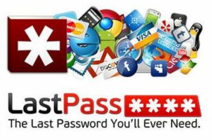 LastPass Password Manager 4.133.0