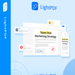 LightPDF Editor: A ferramenta PDF definitiva para usuários do Windows