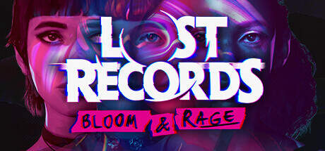 Lost Records Bloom and Rage-Torrent-Download