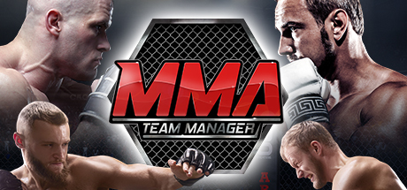 MMA Team Manager PC  Download grátis