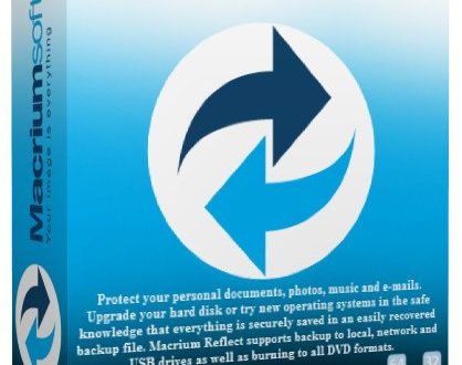 Download Macrium Reflect Technician Plus v7.2.4594 WinPE (BootCD)