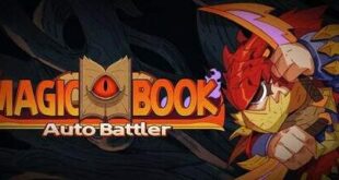 Magicbook AutoBattler-Torrent-Download
