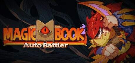 Magicbook AutoBattler-Torrent-Download