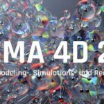 Maxon Cinema 4D v2023.2.0 (x64) Multilíngue - Abril 2023