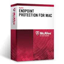 Patch do McAfee Endpoint Security  Mac v10.6.9 (macOS)