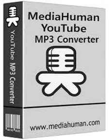 MediaHuman YouTube to MP3 Converter 3.9.9.97