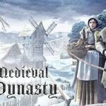 Medieval Dynasty v2.1.1.4-Torrent-Download
