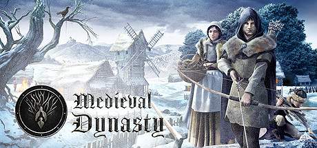 Medieval Dynasty v2.1.1.4-Torrent-Download