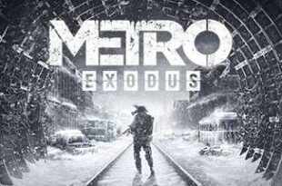 Metro Exodus-Torrent-Download